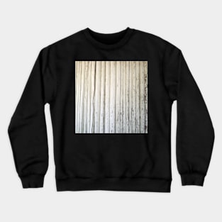 Wire on Wood Crewneck Sweatshirt